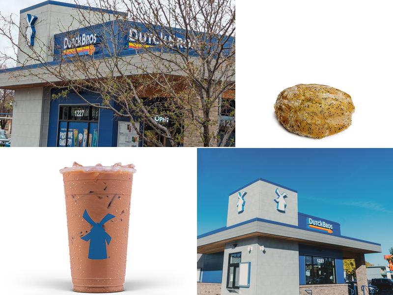 Dutch Bros Coffee