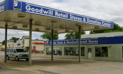 Goodwill Jamestown