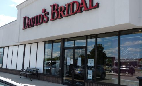 David's Bridal Hamilton ON