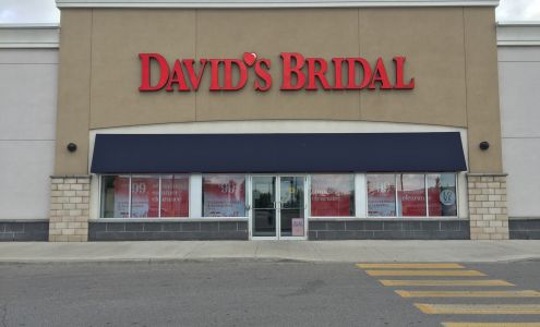 David's Bridal Scarborough ON