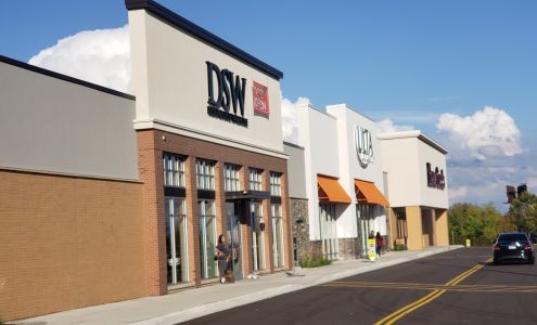 DSW Designer Shoe Warehouse