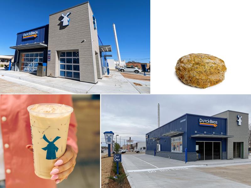 Dutch Bros Coffee