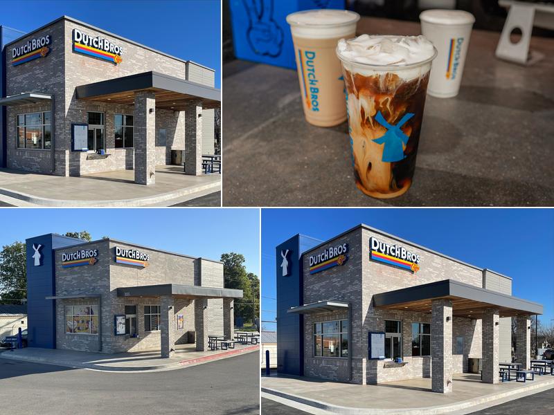 Dutch Bros Coffee