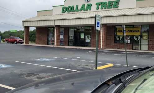 Dollar Tree