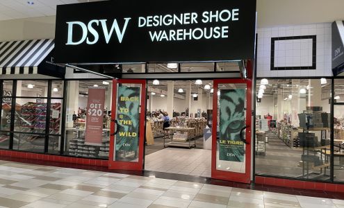 DSW Designer Shoe Warehouse