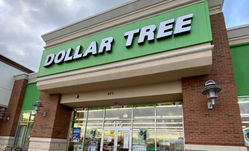 Dollar Tree