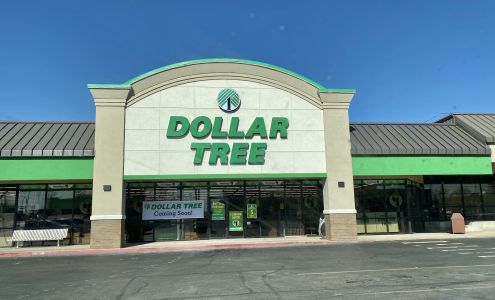 Dollar Tree