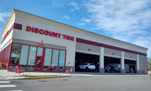 Discount Tire