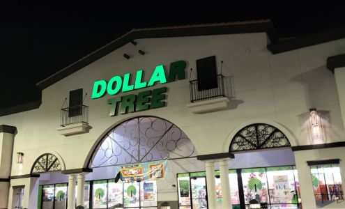 Dollar Tree