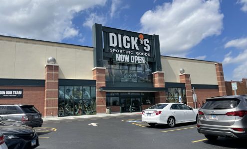 DICK'S Sporting Goods