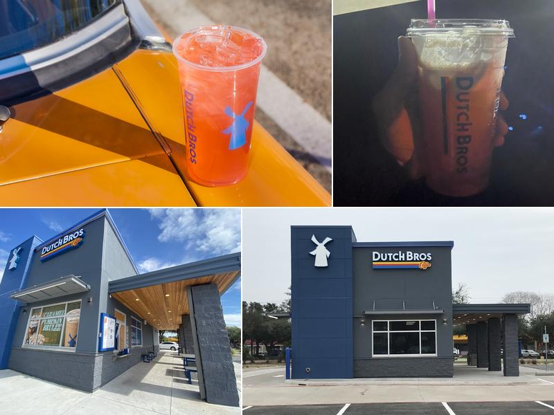 Dutch Bros Coffee