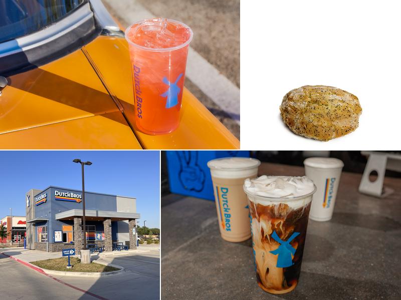 Dutch Bros Coffee
