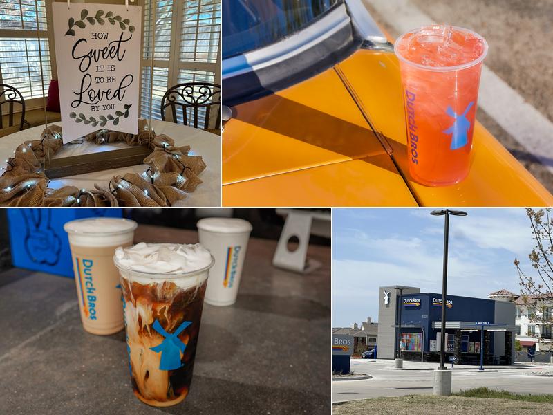 Dutch Bros Coffee