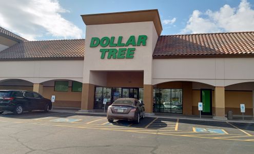 Dollar Tree