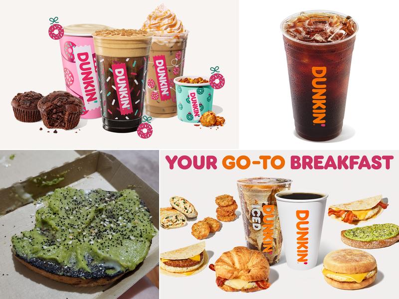 Dunkin'