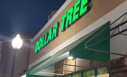 Dollar Tree