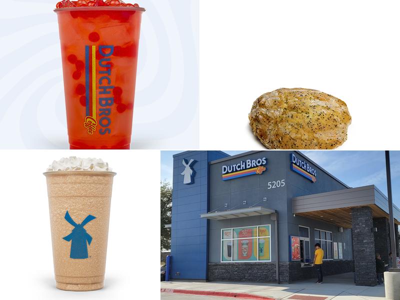 Dutch Bros Coffee