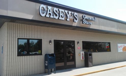 Casey's