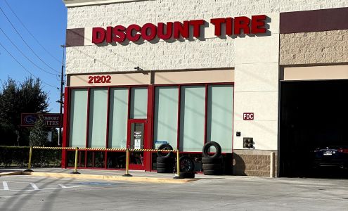 Discount Tire