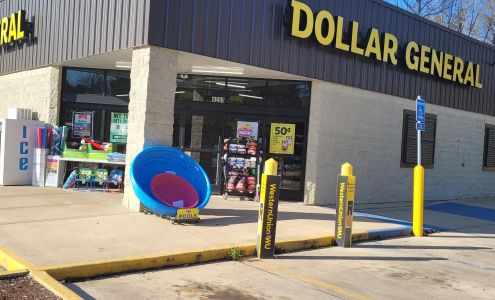 Dollar General