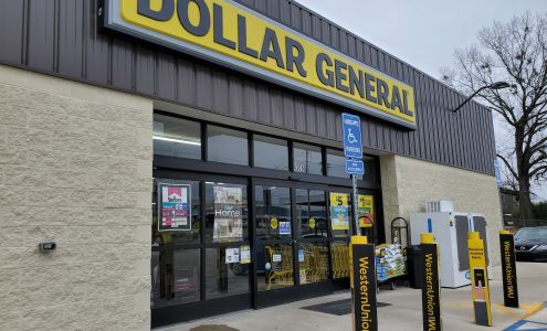 Dollar General