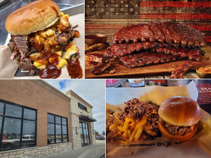 Dickey's Barbecue Pit