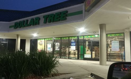 Dollar Tree Oakley