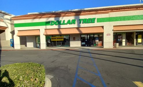 Dollar Tree