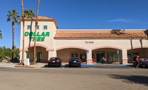 Dollar Tree