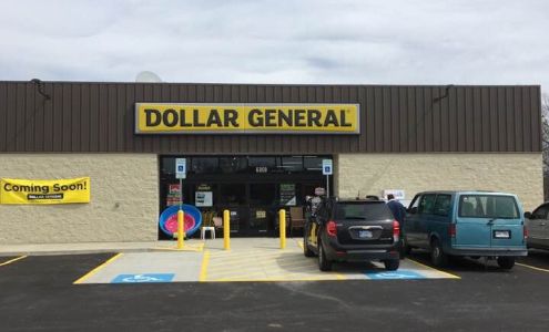 Dollar General