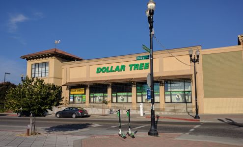 Dollar Tree