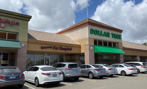 Dollar Tree San Ramon