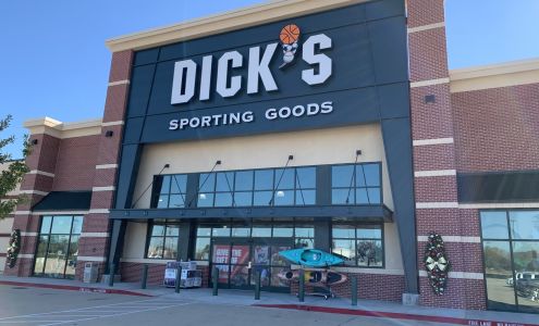 DICK'S Sporting Goods