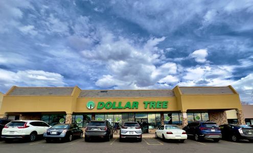 Dollar Tree