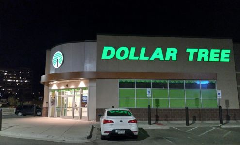 Dollar Tree