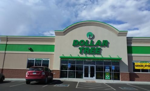 Dollar Tree