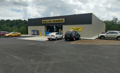 Dollar General Oxford