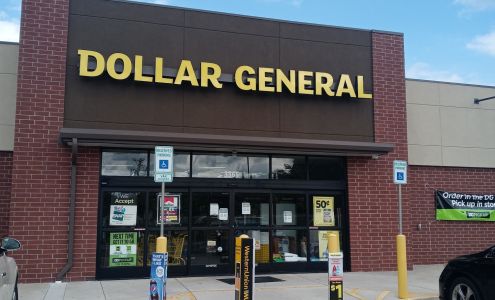 Dollar General