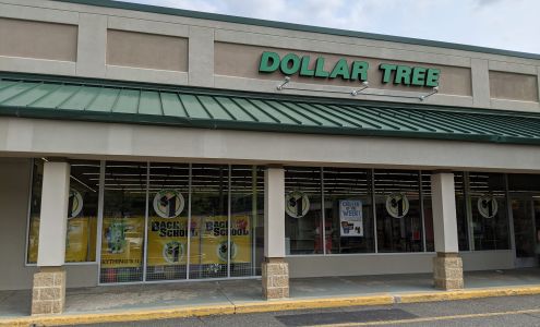 Dollar Tree Wilton