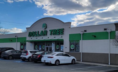 Dollar Tree