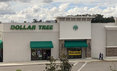 Dollar Tree