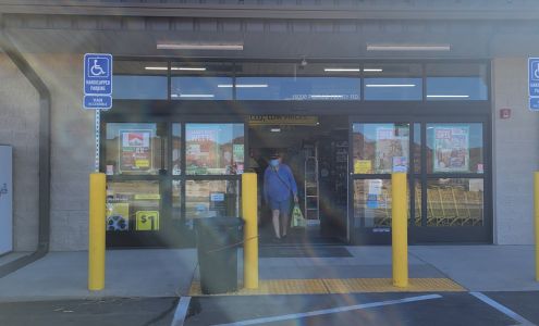 Dollar General Dolan Springs