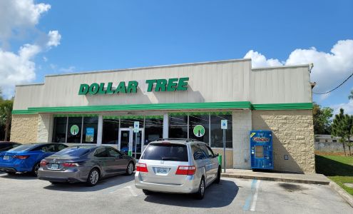 Dollar Tree