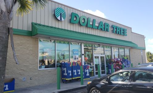 Dollar Tree