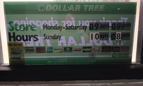 Dollar Tree