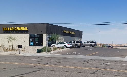 Dollar General