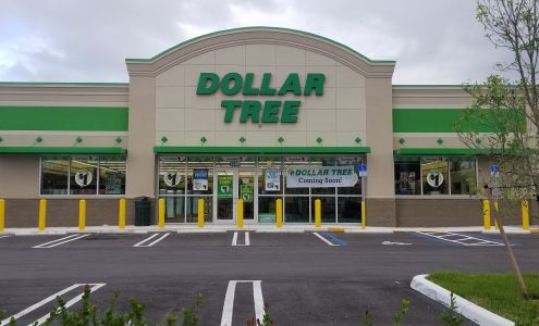 Dollar Tree