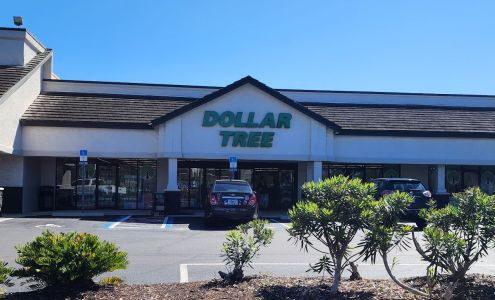 Dollar Tree