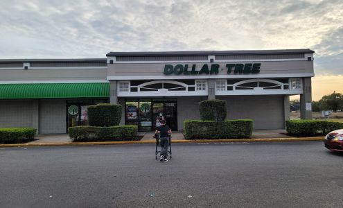 Dollar Tree