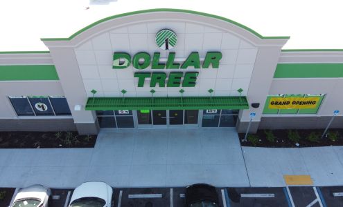 Dollar Tree